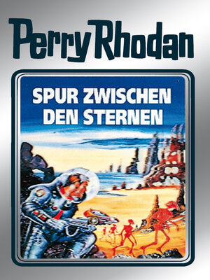 cover image of Perry Rhodan 43